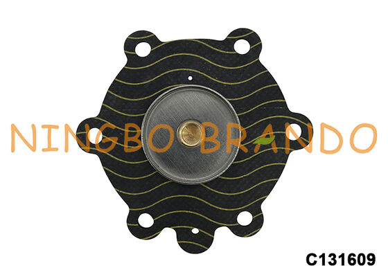 C131609 ASCO النوع SCE238D005 SCE238D010 مجموعة الحاجز الصمامات الكهربائية
