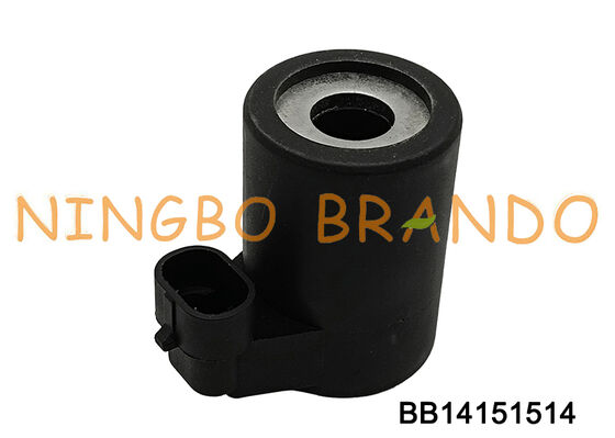 DC12V 22W الملف اللولبي لفائف لBRC LPG CNG مخفض الضغط منظم قطع الغيار