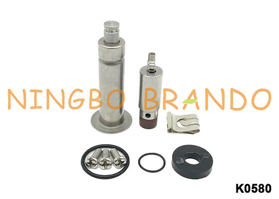 K0380 M1131B K0580 M1141B Goyen Pulse Valve Repair Solenoid Kit