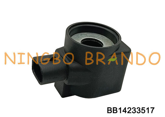 BRC نوع CNG ملف الملف اللولبي لمخفض الضغط 12VDC 14W