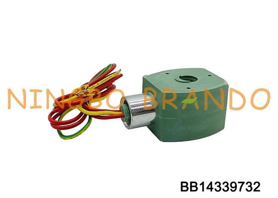 ASCO نوع MP-C-080 238610-132-D ملف الملف اللولبي 24V 110V 120V 220V 240V
