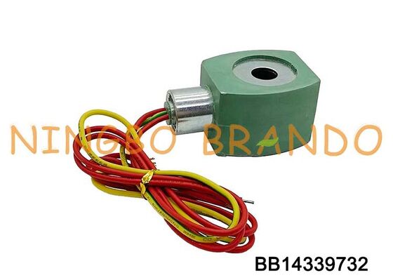 ASCO نوع MP-C-080 238610-132-D ملف الملف اللولبي 24V 110V 120V 220V 240V