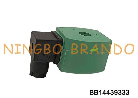 MP-C-146 ASCO نوع ملف صمام الملف اللولبي 238713-006 24VDC 110VAC 220VAC