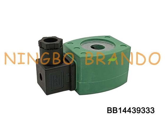 MP-C-146 ASCO نوع ملف صمام الملف اللولبي 238713-006 24VDC 110VAC 220VAC