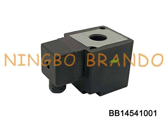 K23D ملف صمام التحكم اللولبي K23D-2/K23D-3 DC24V AC220V 22VA 12W
