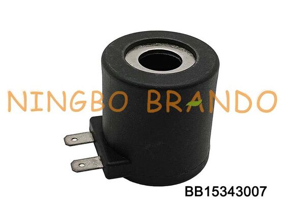12VDC 20W LPG CNG الملف اللولبي لفائف لـ CNG طقم إصلاح منظم المخفض المتسلسل