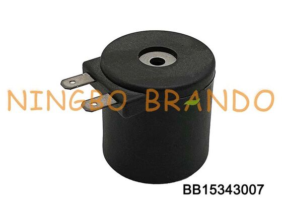 12VDC 20W LPG CNG الملف اللولبي لفائف لـ CNG طقم إصلاح منظم المخفض المتسلسل