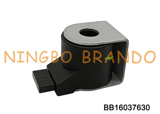 DC12V الملف اللولبي لفائف لمنظم تخفيض الضغط Tomasetto CNG AT04 12V 16.5W 19W