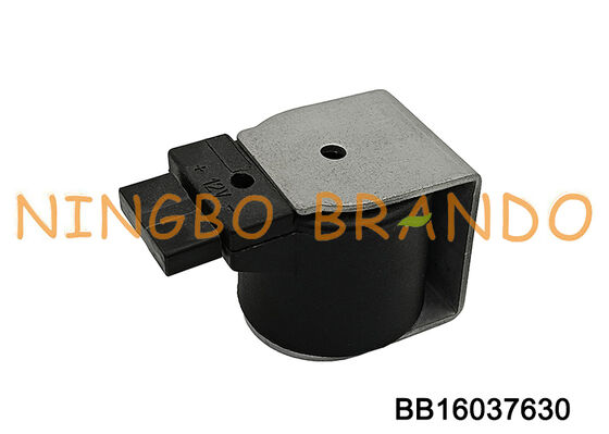 DC12V الملف اللولبي لفائف لمنظم تخفيض الضغط Tomasetto CNG AT04 12V 16.5W 19W