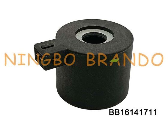 DC12V 20W LPG CNG الملف اللولبي لفائف لطقم إصلاح مخفض الضغط الإلكتروني CNG