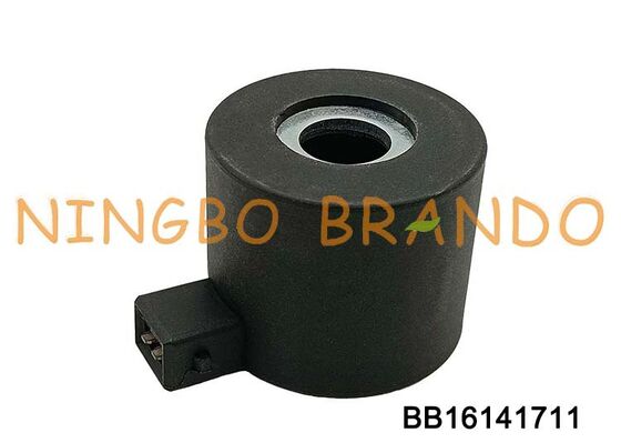 DC12V 20W LPG CNG الملف اللولبي لفائف لطقم إصلاح مخفض الضغط الإلكتروني CNG