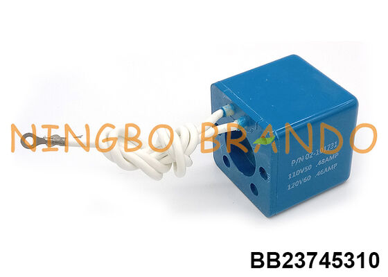 فيكرز النوع P/N 02-101731 P/N 02-101732 الملف الكهربائي الهيدروليكي 110V 220V