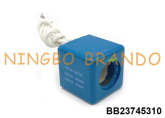فيكرز النوع P/N 02-101731 P/N 02-101732 الملف الكهربائي الهيدروليكي 110V 220V