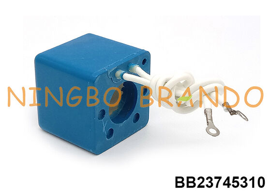 فيكرز النوع P/N 02-101731 P/N 02-101732 الملف الكهربائي الهيدروليكي 110V 220V