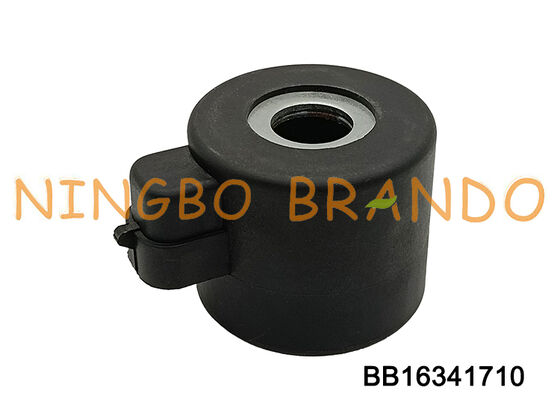 LPG CNG الملف اللولبي لفائف 12VDC لـ CNG LPG المخفض طقم إصلاح منظم 20W