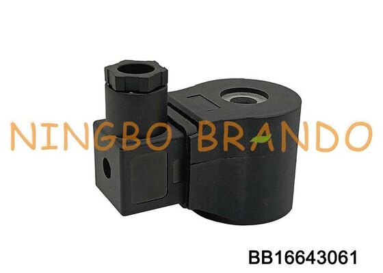 ملف الملف اللولبي من النوع CEME B12 C57 12VDC 24VDC 110VAC 220VAC