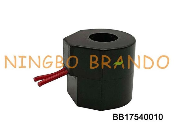 ملف صمام الملف اللولبي من النوع ASCO MP-C-011 24VAC 110VAC 120VAC 220VAC 240VAC