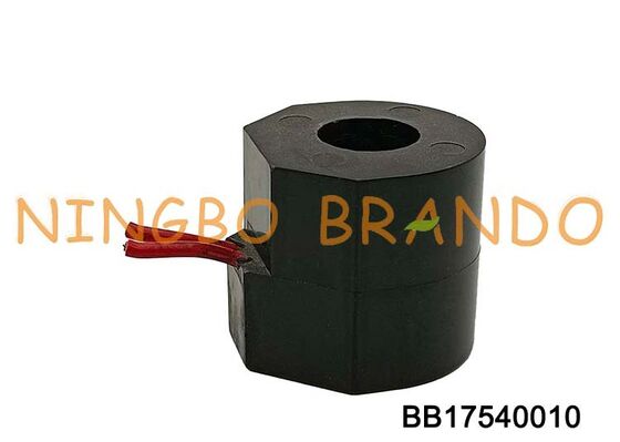 ملف صمام الملف اللولبي من النوع ASCO MP-C-011 24VAC 110VAC 120VAC 220VAC 240VAC
