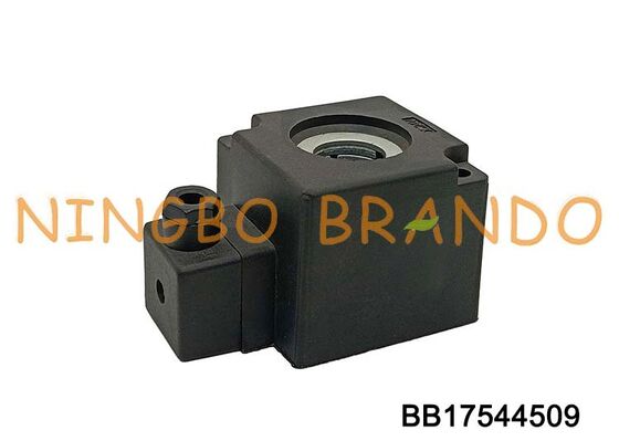 K23D الملف اللولبي صمام التحكم لفائف K23D-3 AC220V DC12V DC24V AC24V AC110V