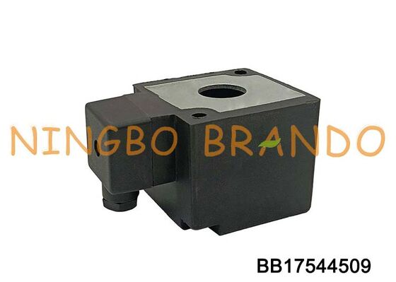 K23D الملف اللولبي صمام التحكم لفائف K23D-3 AC220V DC12V DC24V AC24V AC110V