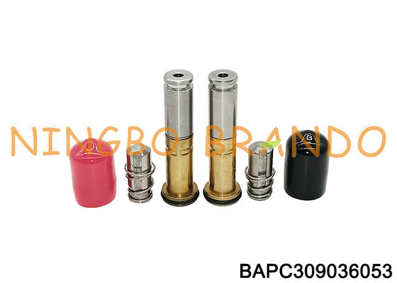 Wabco نوع شاحنة ABS الملف اللولبي صمام المحرك 4721950520 4721951070 4721950190