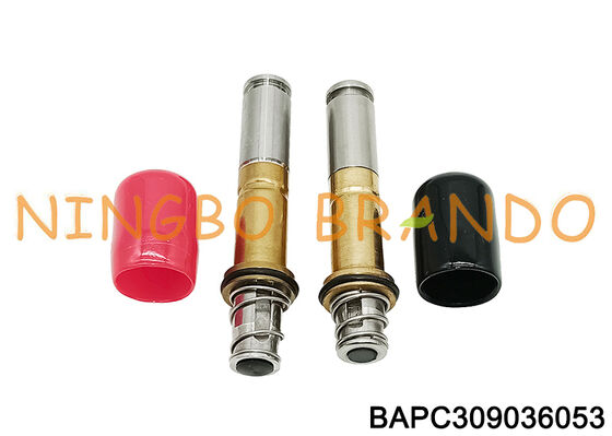 Wabco نوع شاحنة ABS الملف اللولبي صمام المحرك 4721950520 4721951070 4721950190