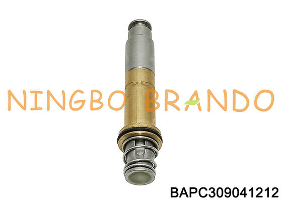 WABCO نوع 442 500 710 2 442 500 700 2 مقطورة ABS ECU الملف اللولبي صمام المحرك