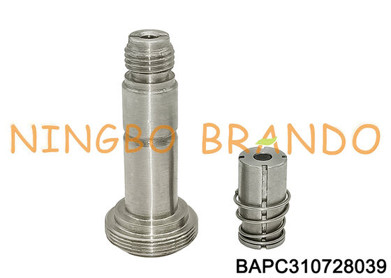 M9 M11 MIK054 014-0235-04 الأوتوكلاف تنفيس الملف اللولبي صمام طقم إصلاح المحرك