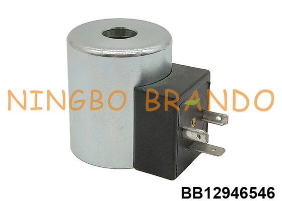 EATON Vickers نوع الملف الكهربائي الهيدروليكي 12VDC 300AA00081A