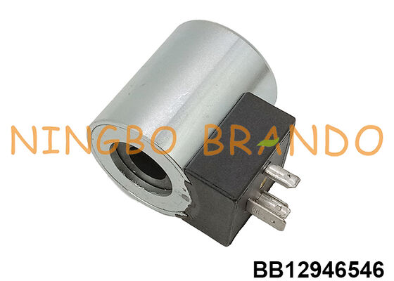 EATON Vickers نوع الملف الكهربائي الهيدروليكي 12VDC 300AA00081A