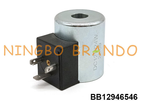 EATON Vickers نوع الملف الكهربائي الهيدروليكي 12VDC 300AA00081A