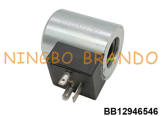 EATON Vickers نوع الملف الكهربائي الهيدروليكي 12VDC 300AA00081A