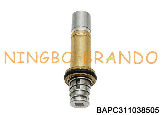 Wabco Type 4420012221 4420034221 أنبوب المكبس لمحرك الملف اللولبي للشاحنة