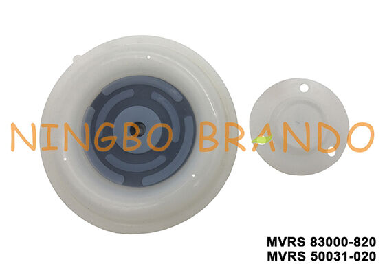MVRS 83000-820 MVRS 50031-020 الحجاب الحاجز السيليكوني لآلات طحن الدقيق BUH-LER صمام نبض فلتر الهواء