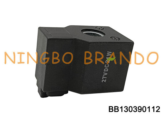 R210-5 R220-5 هيونداي حفارة الملف اللولبي لفائف 14V DC 27V DC 21W
