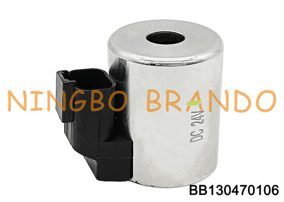 300AA00101A 300AA00102A EATON نوع الملف اللولبي الهيدروليكي 12VDC 24VDC 22W