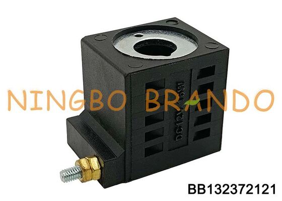 10196-60 10196-61 10196-62 ديلترول نوع الملف الكهربائي 10VDC 12VDC 24VDC 16W