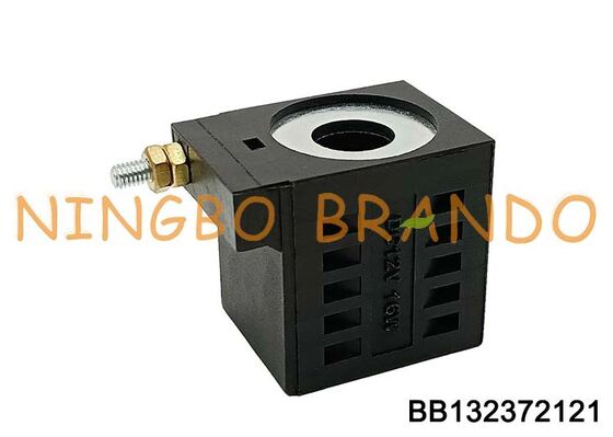 10196-60 10196-61 10196-62 ديلترول نوع الملف الكهربائي 10VDC 12VDC 24VDC 16W