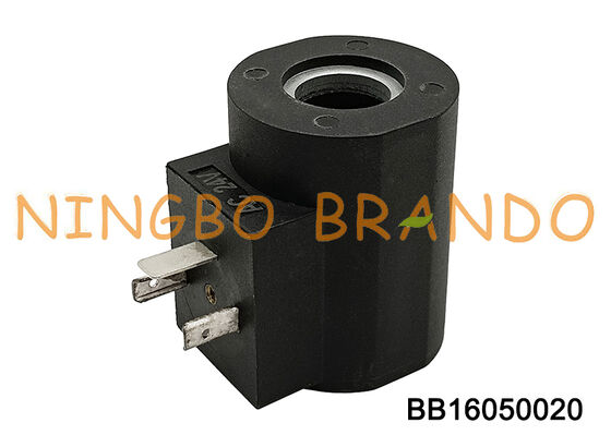 AMISCO نوع EVI 3P/16 ملف صمام الملف اللولبي 230VAC 220VAC 110VAC 24VDC 12VDC 26W