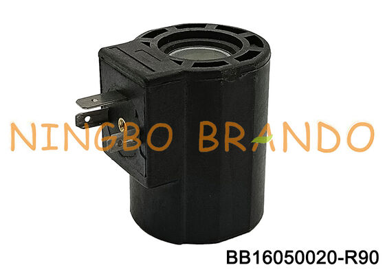 BO-SCH ريكسروث نوع R901080794 ملف صمام الملف اللولبي 24VDC 29W