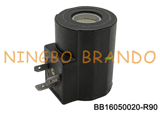 BO-SCH ريكسروث نوع R901080794 ملف صمام الملف اللولبي 24VDC 29W