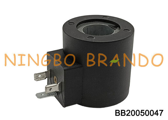 DOFLUID نوع 2A-C2/C4 AC220V 2A-C1/C3 AC110V ملف صمام الملف اللولبي الهيدروليكي