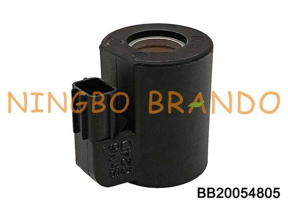 كوبيلكو برج كرين الملف اللولبي صمام الملف SKM6 G24D SKM6-G24D 24VDC