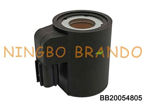 كوبيلكو برج كرين الملف اللولبي صمام الملف SKM6 G24D SKM6-G24D 24VDC