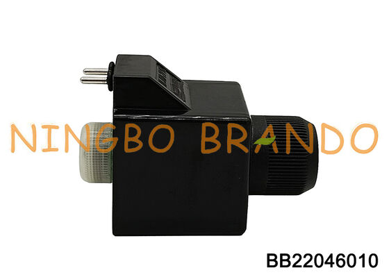 R900021464 Bo-sch ريكسروث نوع صمام الملف اللولبي الهيدروليكي لفائف 110V 120V AC