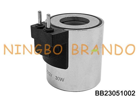 R900021462 R900021463 Bo-sch ريكسروث نوع الملف الهيدروليكي 12V 24V DC