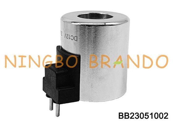 R900021462 R900021463 Bo-sch ريكسروث نوع الملف الهيدروليكي 12V 24V DC