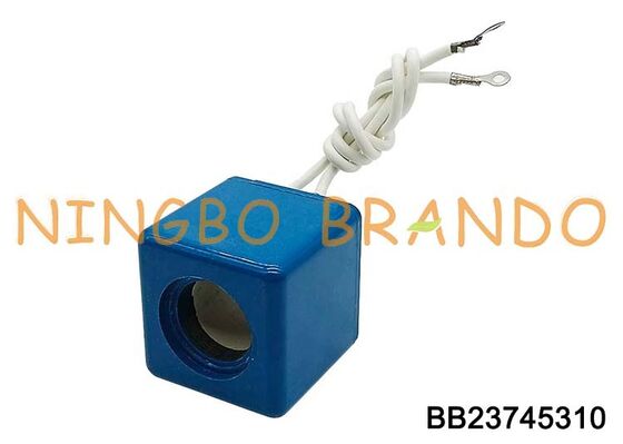 P/N 02-101731 P/N 02-101732 نوع فيكرز ملف لولبي هيدروليكي 110 فولت 220 فولت