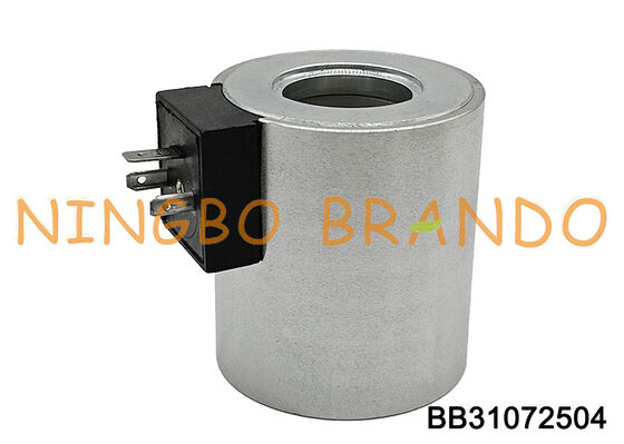 الملف اللولبي من النوع Duplomatic C31-D24K1/20 C31-D24K1/21 C31-D24K1/22 C31-D12K1/20