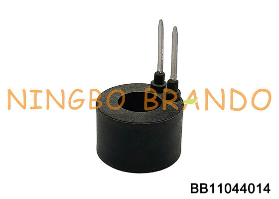 12VDC 48W LPG CNG Auto Part Solenoid Coil 12 Volt DC12V 11mm Hole